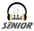 Sênior Eletrônica - Som Profissional