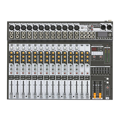 MESA SX1602