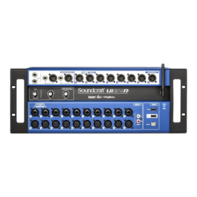 MESA UI24